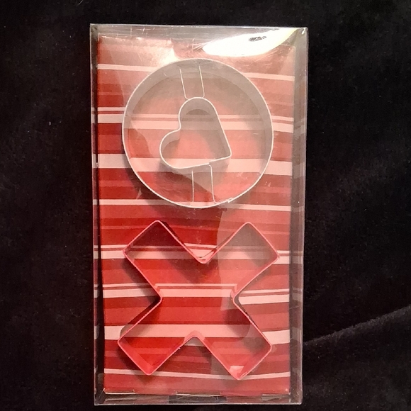 Cookie Cutter Set - Picture 4 of 4